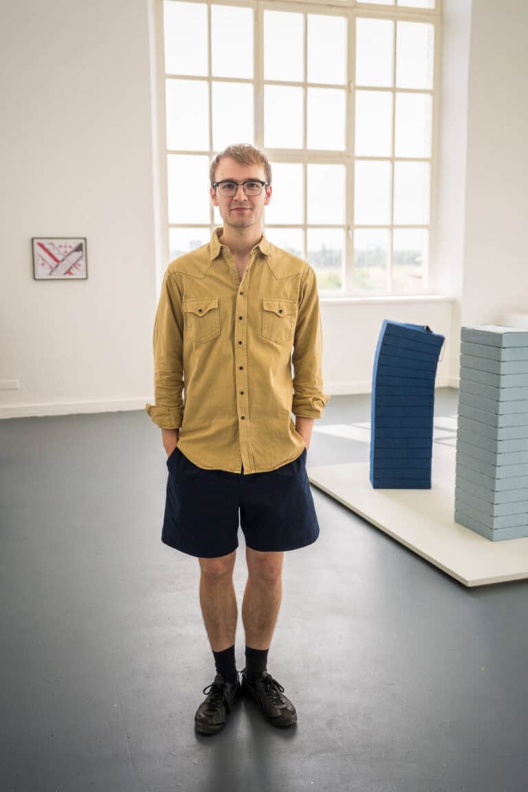 Kunstakademie Düsseldorf - Sommerrundgang 2026: Preisträger*innen - © markusfeger.de