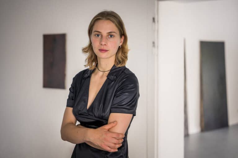 Kunstakademie Düsseldorf - Sommerrundgang 2026: Preisträger*innen - © markusfeger.de