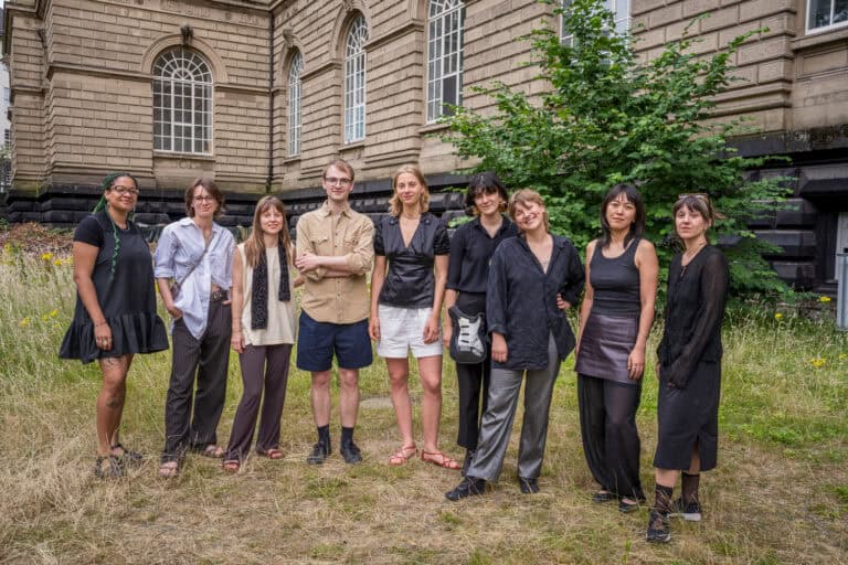 Kunstakademie Düsseldorf - Sommerrundgang 2026: Preisträger*innen - © markusfeger.de
